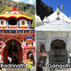Illustration for article titled Char Dham Yatra Package With Tempo Traveller em/em